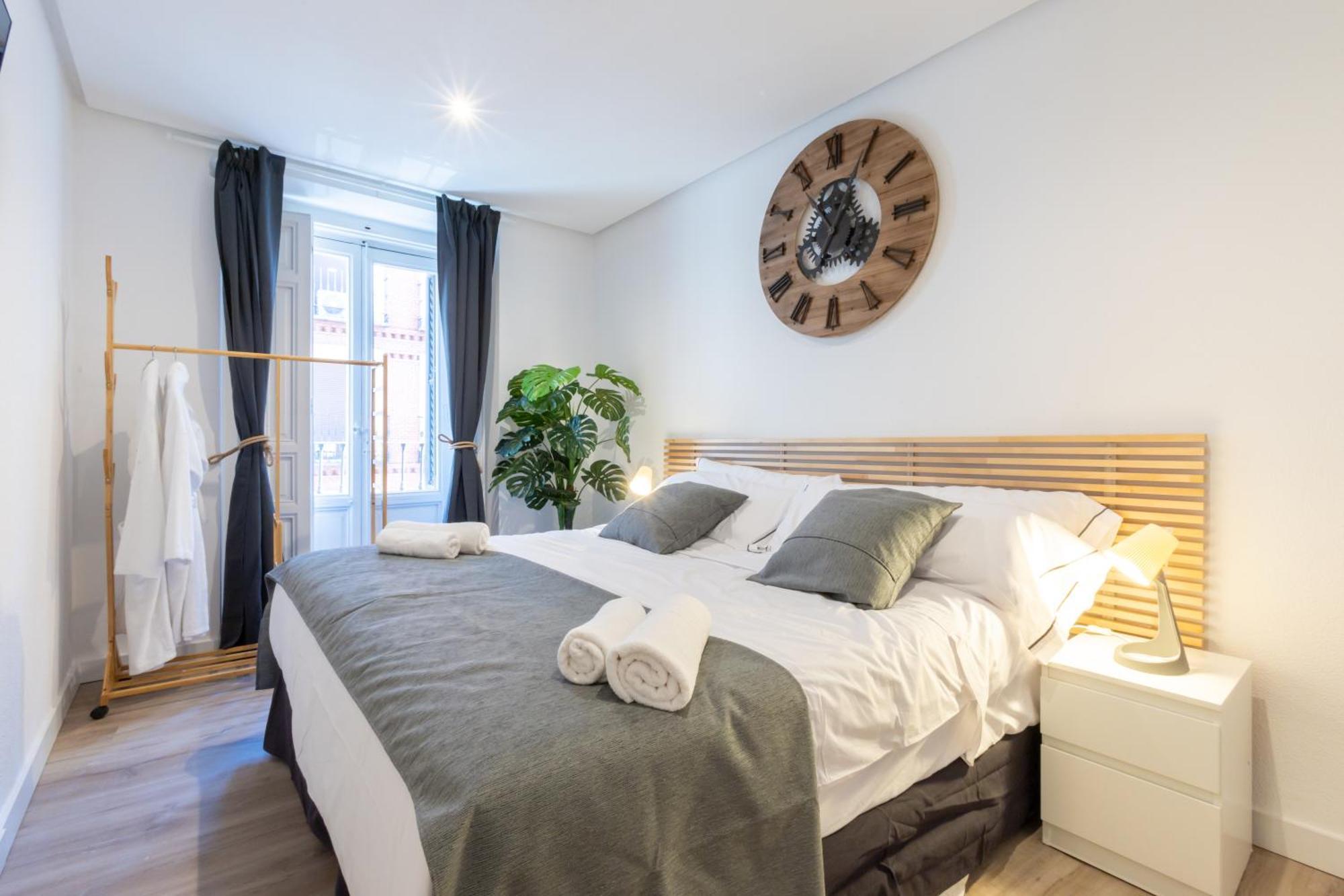Amati Boutique Coliving Madrid — Photos 3