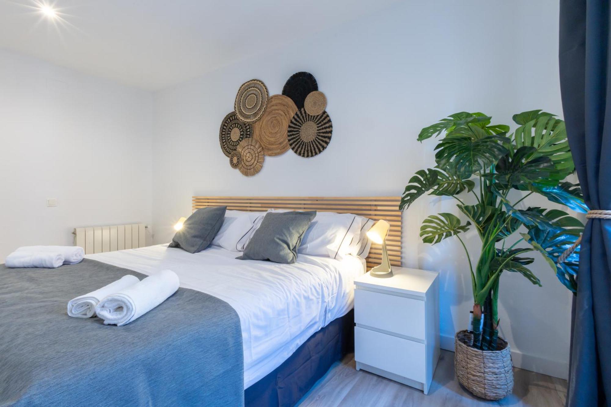 Amati Boutique Coliving Madrid, Madrid
