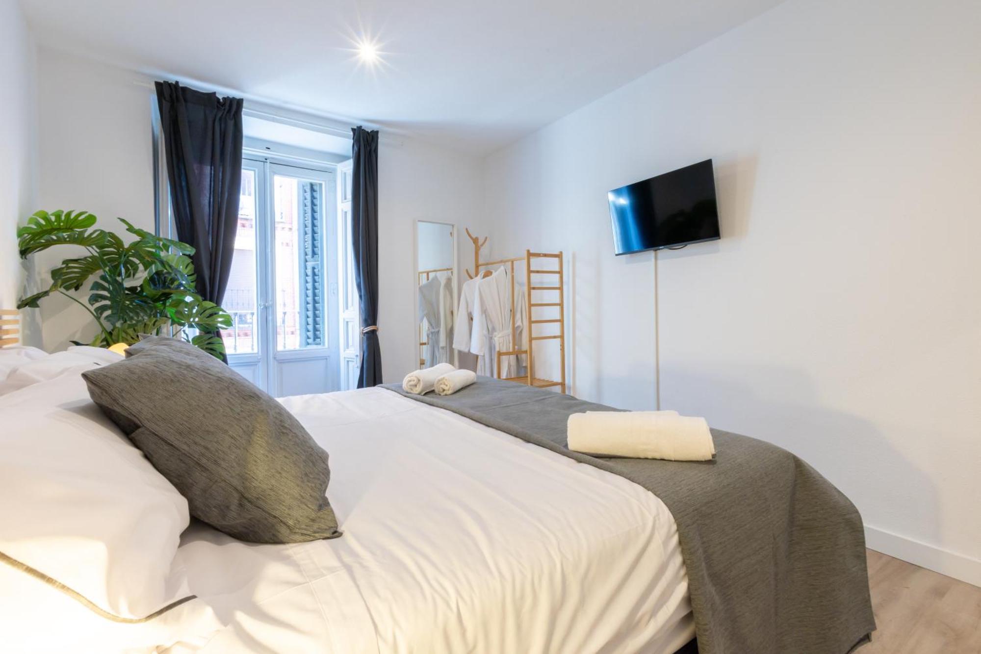Amati Boutique Coliving Madrid — Photos 2