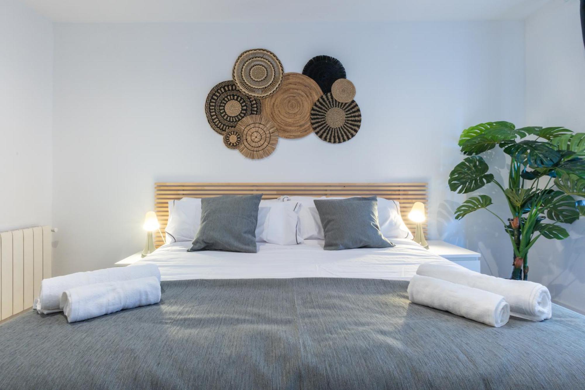 Amati Boutique Coliving Madrid — Photos 1